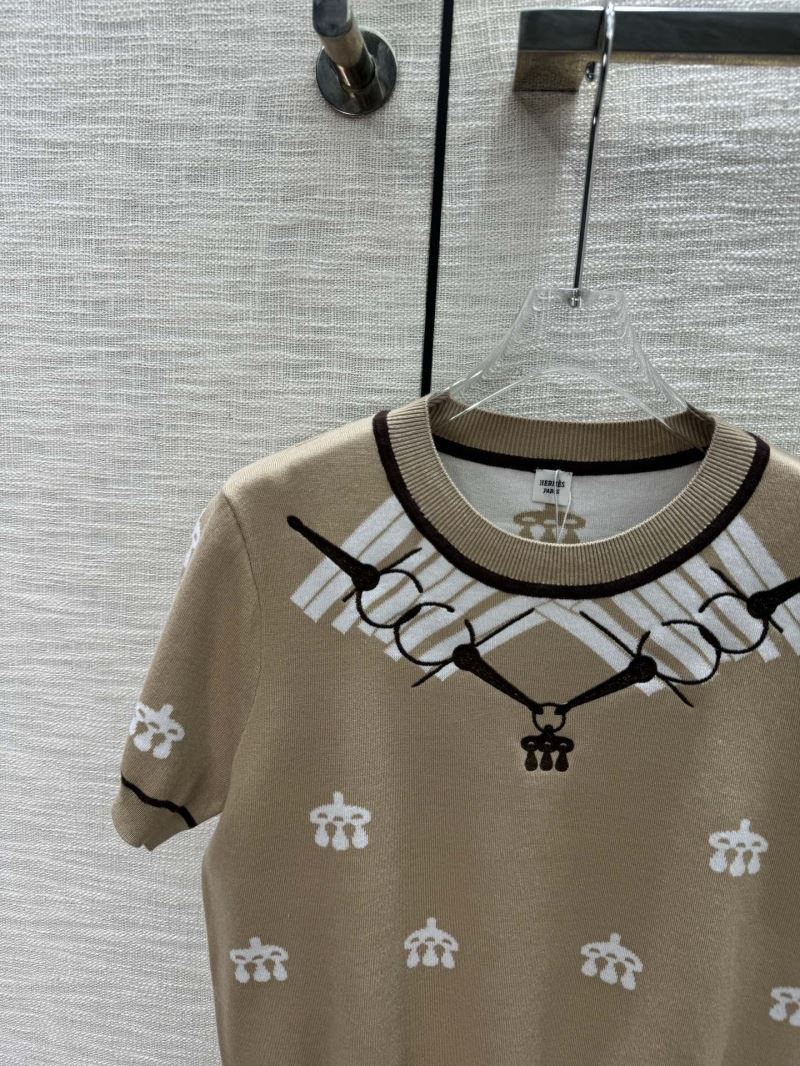 Hermes T-Shirts